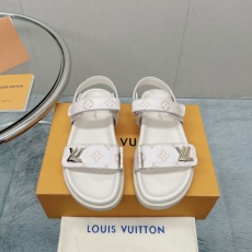 Louis Vuitton Sandals